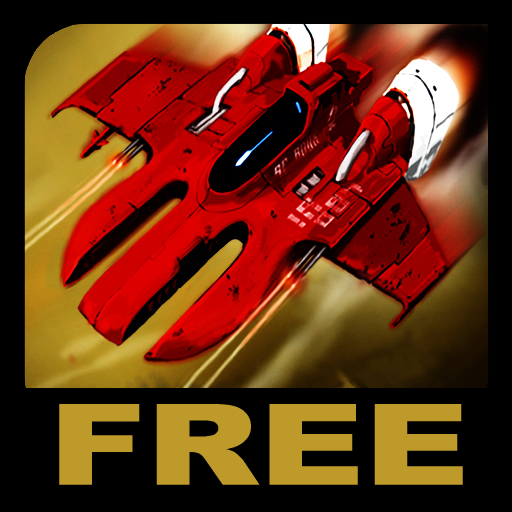 Sky Force Reloaded LITE icon