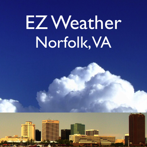 EZ Weather Norfolk