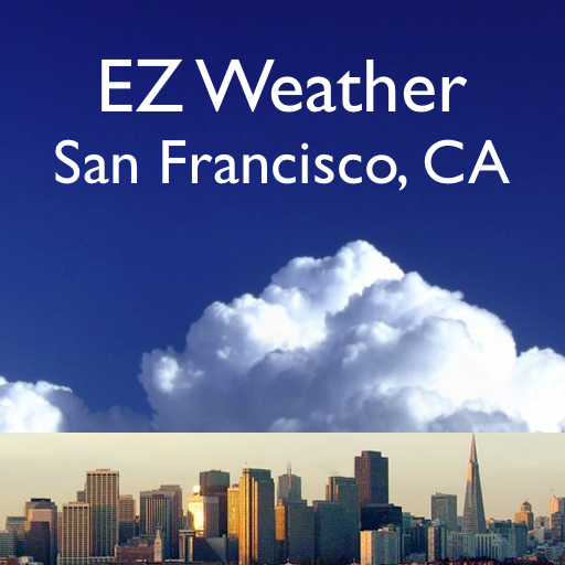 EZ Weather San Francisco