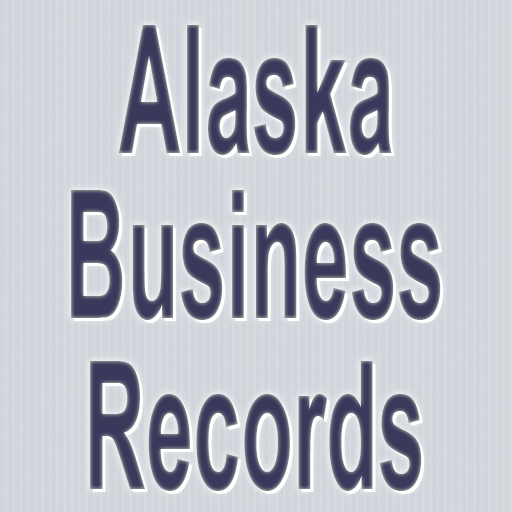 Alaska Business Records Search