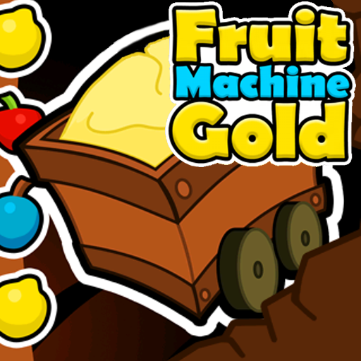 Fruit Machine Gold icon