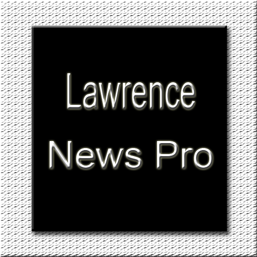 Lawrence News Pro