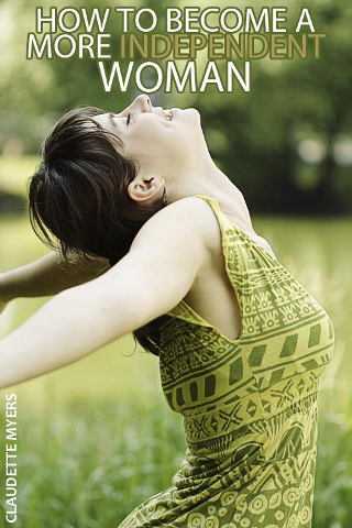 How to Become a More Independent Woman image #1