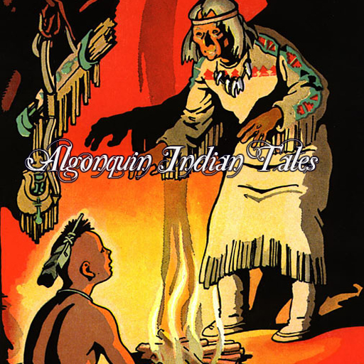 The Algonquin Indian Tales