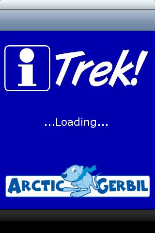 iTrek! - Japanese Phrasebook image #1