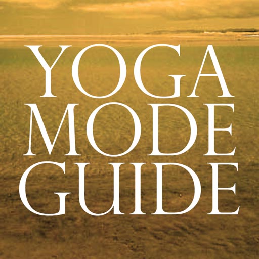 Yoga Mode Guide
