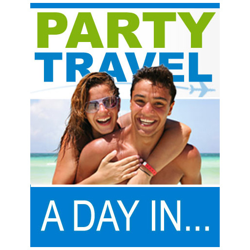 Party Travel - Day In