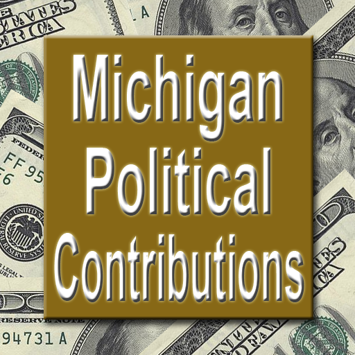 Michigan Political Campaign Contribution Search (Federal)