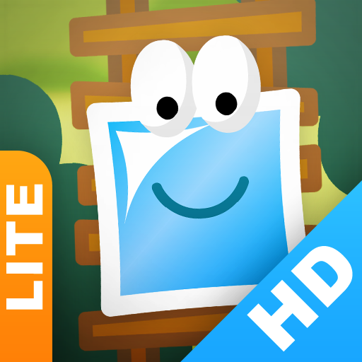 IceCube Adventures HD Lite