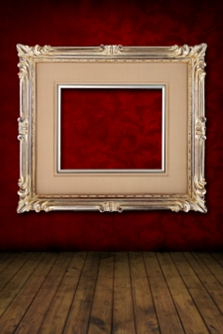 iGuides - Hanging A Picture image #1