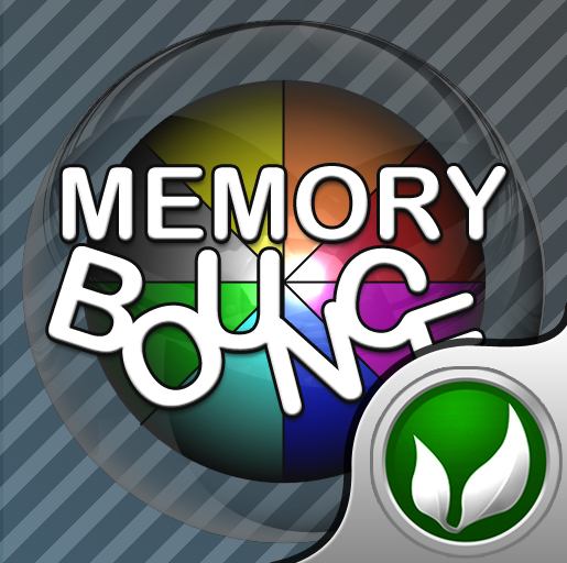 Memory Bounce icon