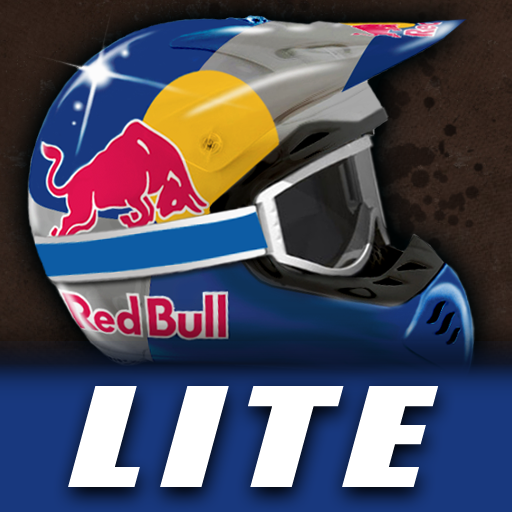 Red Bull X-Fighters Lite