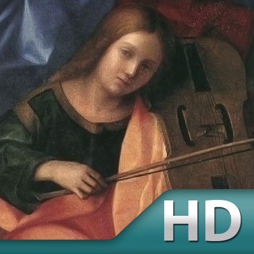 Violin Mastery HD