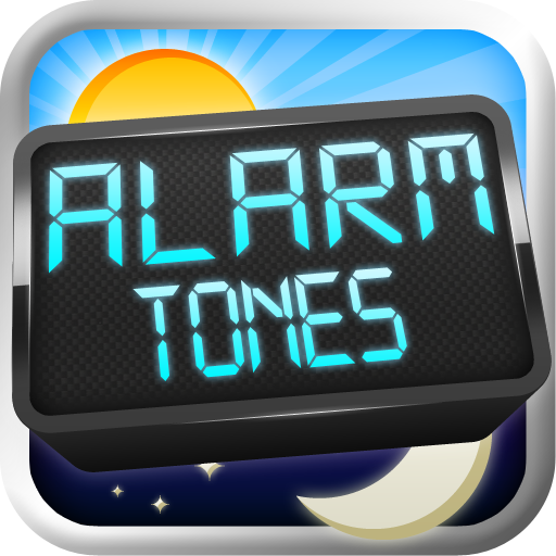 Alarm Tones for iPod Touch and iPhone - Free