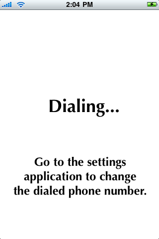 Dial My Mom image #1