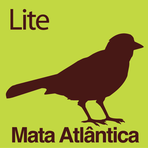 Aves do Brasil – Mata Atlântica (Lite)