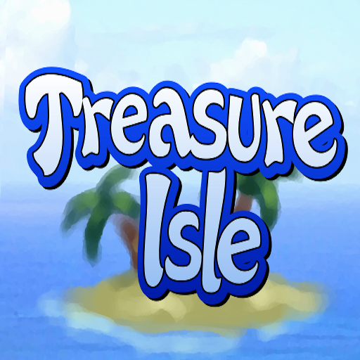 Treasure Isle: The UnOfficial Guide & News Portal