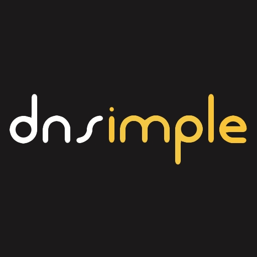 dnsimple application