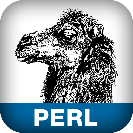 Perl Pocket Reference, Fourth Edition