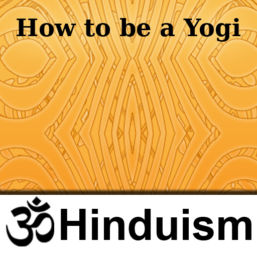 How To Be A Yogi .