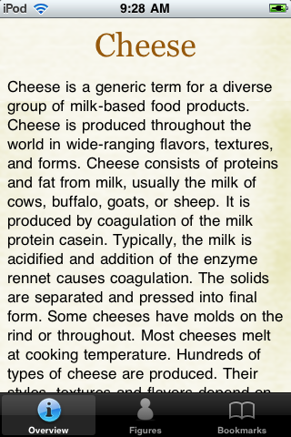 Cheese Guide Pocket Book image #1
