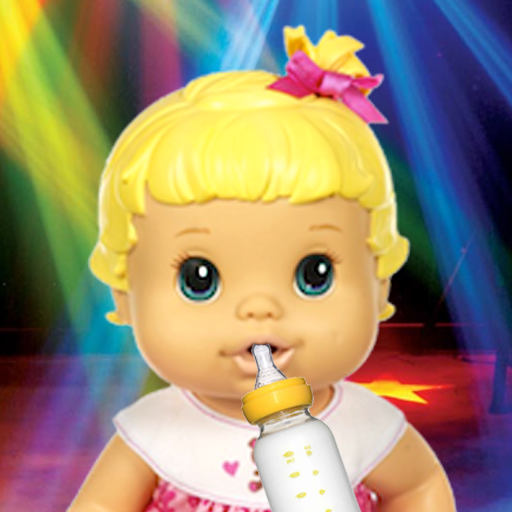 Talking Baby Bright the Doll