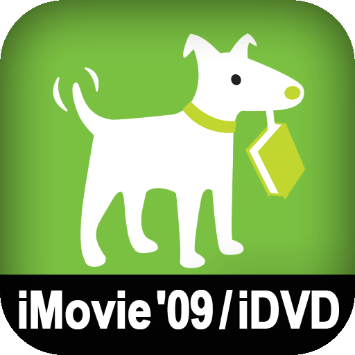 iMovie '09 & iDVD: The Missing Manual