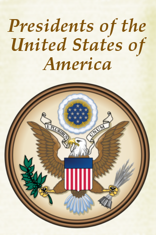 US Presidents Pocket Book image #1