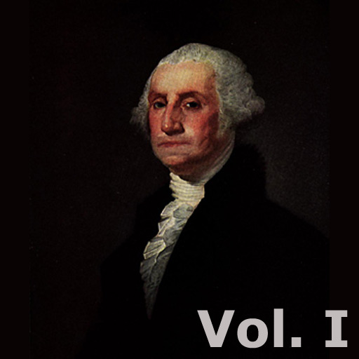 The Life Of George Washington Volume I