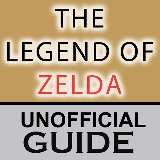 Guide for The Legend of Zelda
