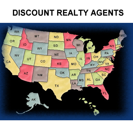 Discount Realty Agents
