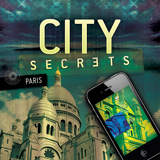 City Secrets Paris