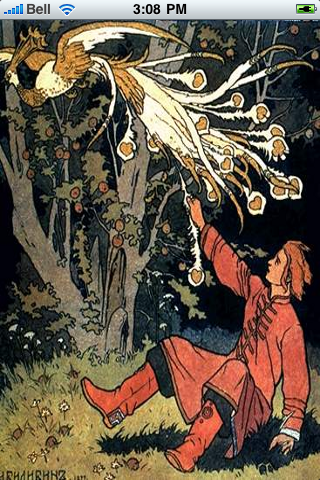 Fairy Tale Slide Puzzle image #1
