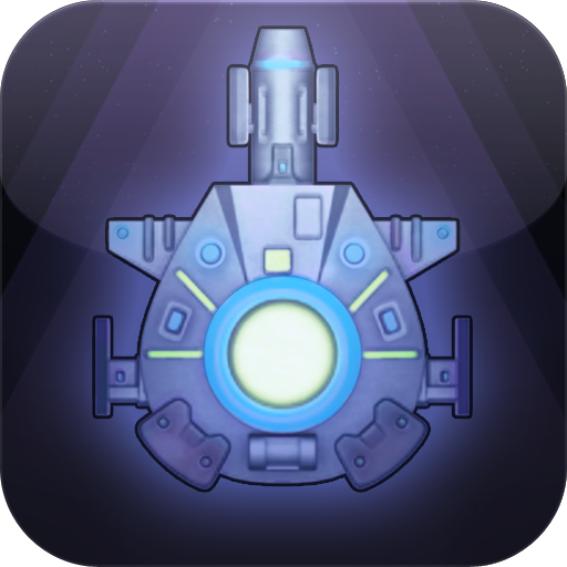 Space Turrets icon