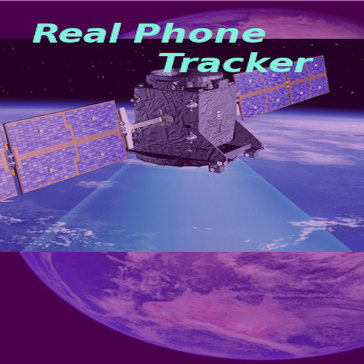 Real Phone Tracker