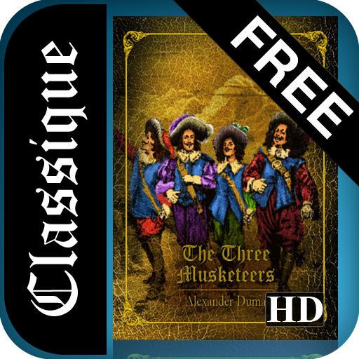The Three Musketeers (Classique) HD FREE
