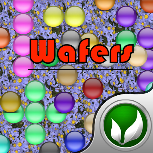 Wafers for iPad