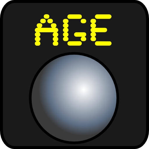 Planetary Age Calculator