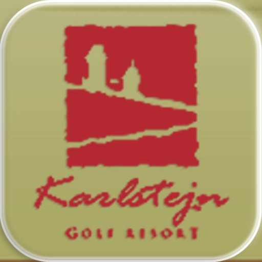 GB3D Caddie, Golf Resort Karlštejn, CZE