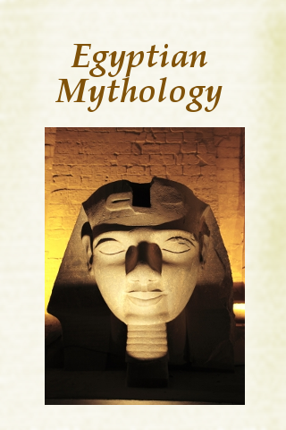 Egyptian Mythology Lite image #1