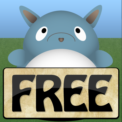 Monster Bash FREE icon