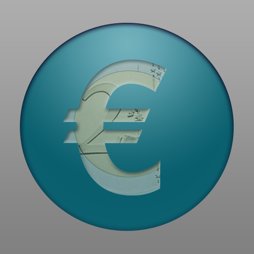 MyChange: Euro Coin Counter