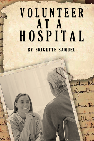 Volunteer At A Hospital image #1