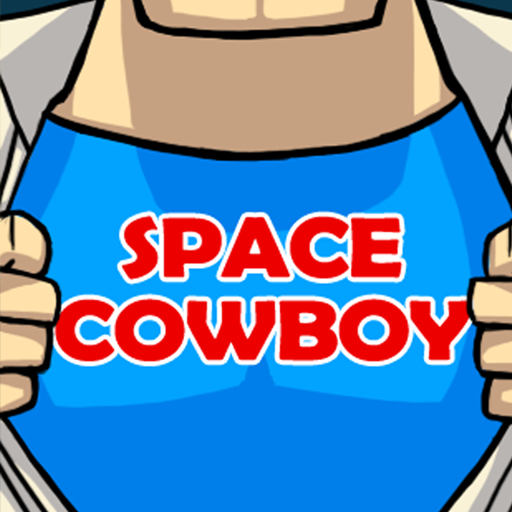 SpaceCowboy icon