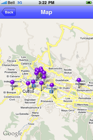 Cuzco Sights image #1