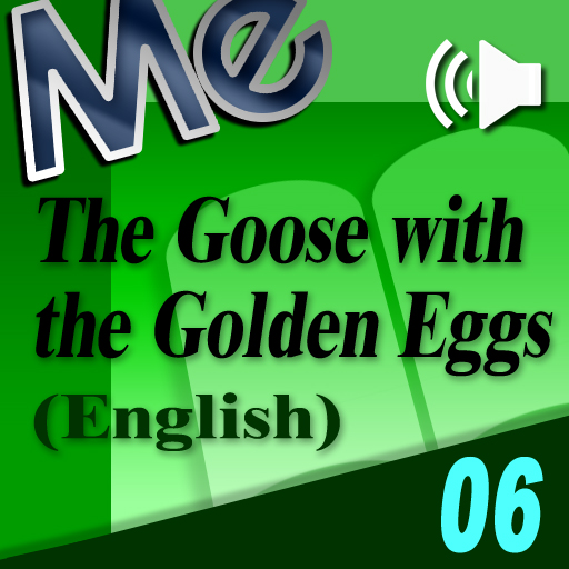 The Goose with the Golden Eggs