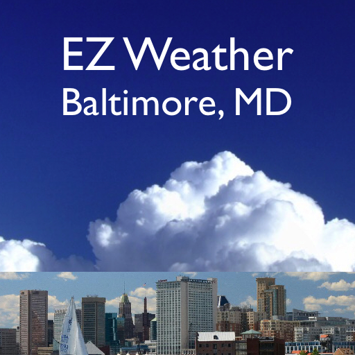 EZ Weather Baltimore