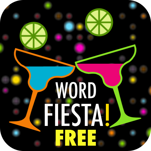 Word Fiesta! FREE for iPad