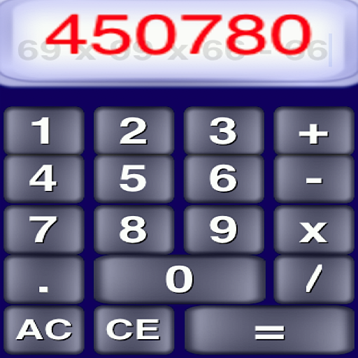 spinCalculator FREE - Talking calculator
