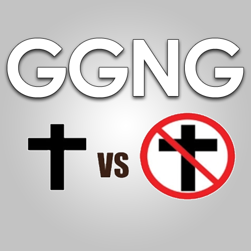 Good God/No God - Podcast App